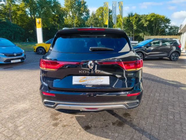 Renault Koleos Initiale Paris