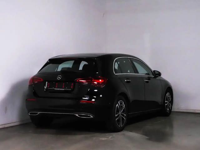 Mercedes-Benz A 200 , 7G-DCT, Progr. Adv. Plus, Winter-Pak.,Rückkam...