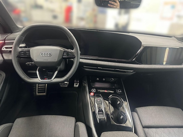 Audi A5 Avant S-Tronic
