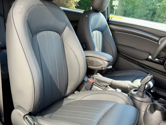 MINI Cooper Aut. Yours Trim Leder|RFK|Komfortzugang|NP:37.300