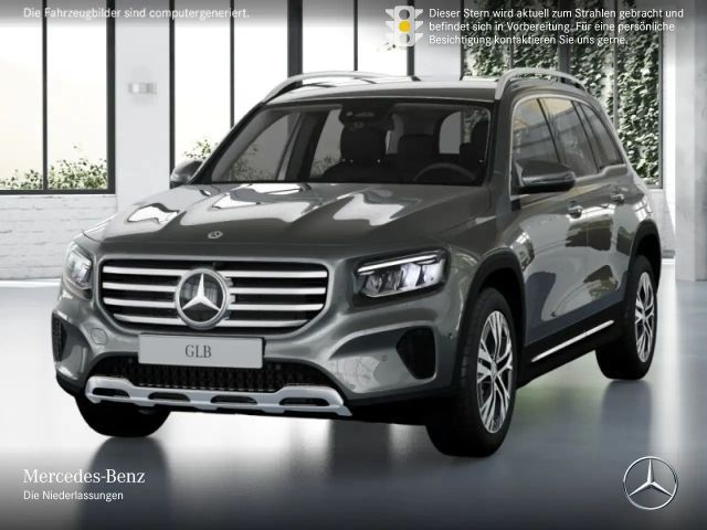 Mercedes-Benz GLB 220 4MATIC Progressive