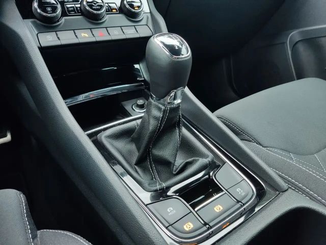 Skoda Karoq 1.5 TSI Sportline