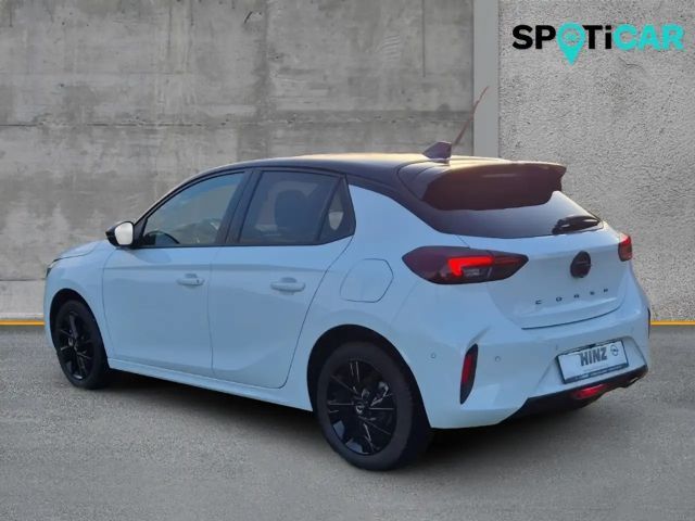 Opel Corsa GS-Line Grand Sport