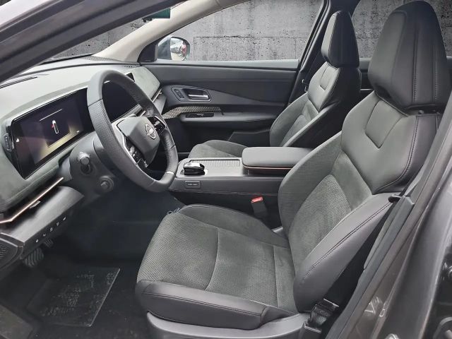 Nissan Ariya 87 kWh Evolve e-4ORCE