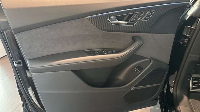 Audi Q8 Hybride Quattro