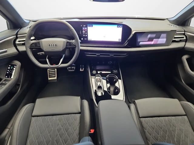 Audi A5 Avant S-Tronic