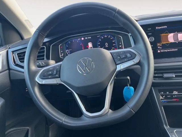 Volkswagen Taigo 1.0 TSI Style