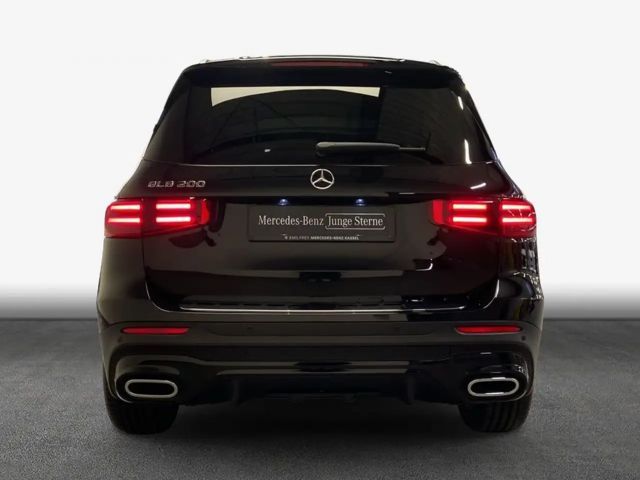 Mercedes-Benz GLB 200 GLB