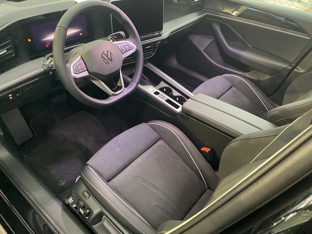 Volkswagen Passat 2.0 TDI Business DSG Variant