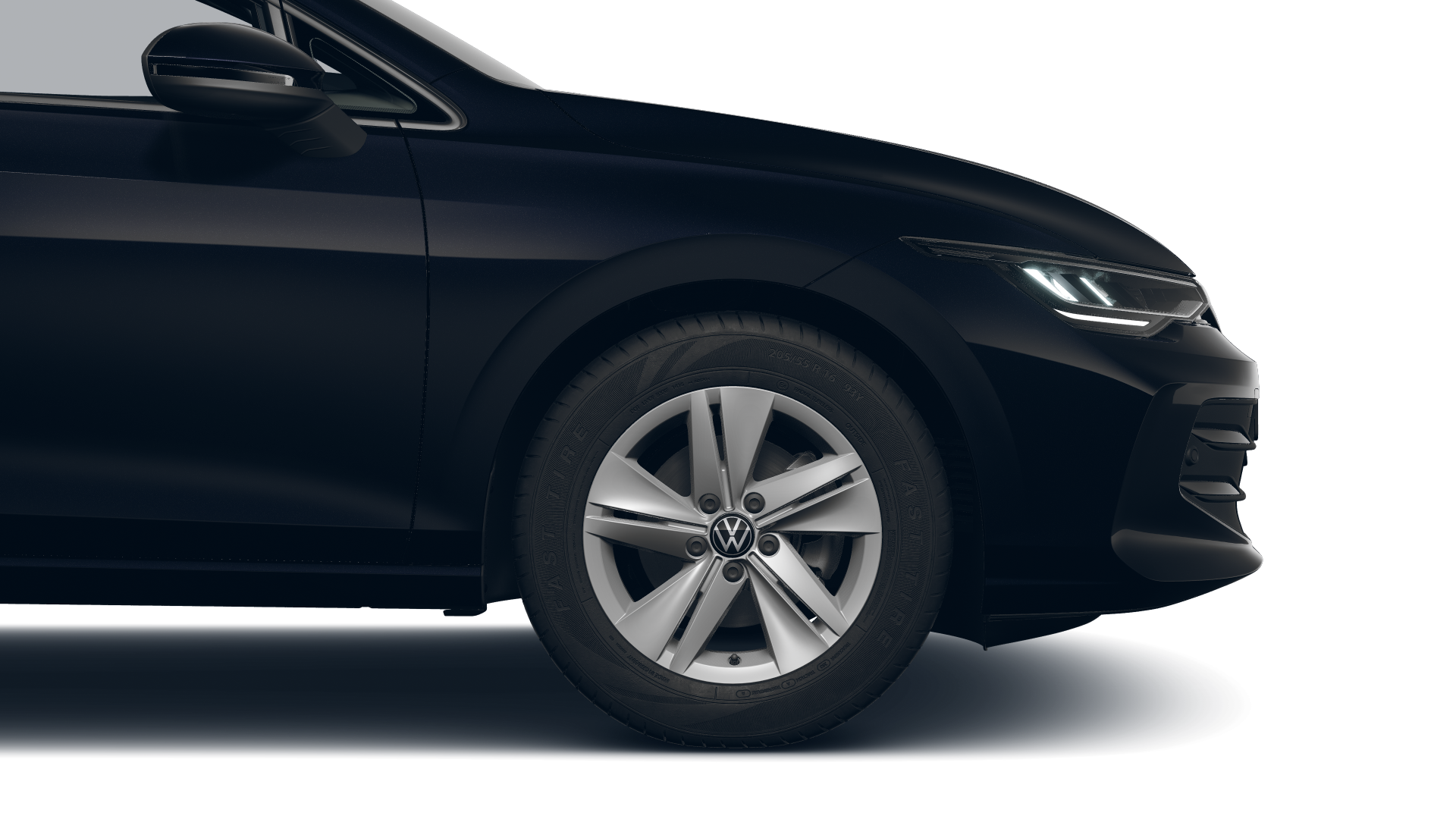 Volkswagen Golf 1.5 TSI