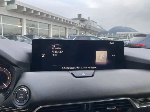 Mazda CX-80 Homura Plus e-Skyactiv