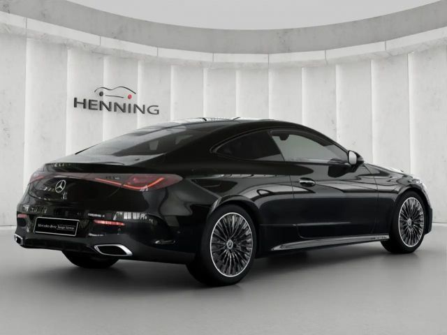 Mercedes-Benz CLE 220 AMG Line Coupé