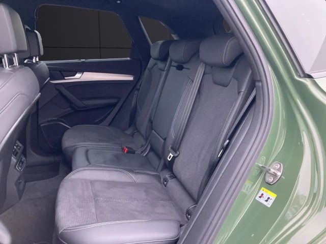 Audi Q5 50 TDI Quattro S-Line