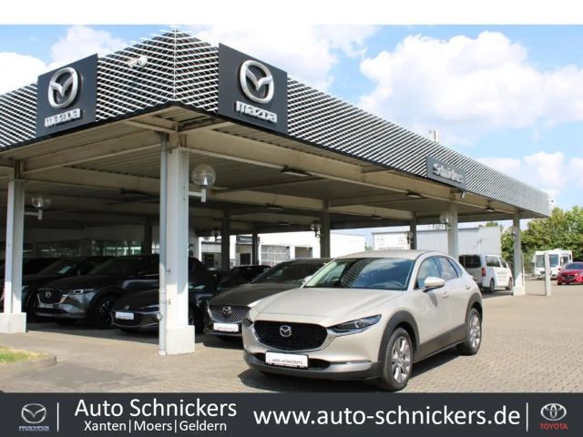 Mazda CX-30 Selection SkyActiv