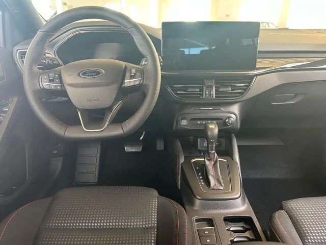 Ford Focus EcoBoost ST Line