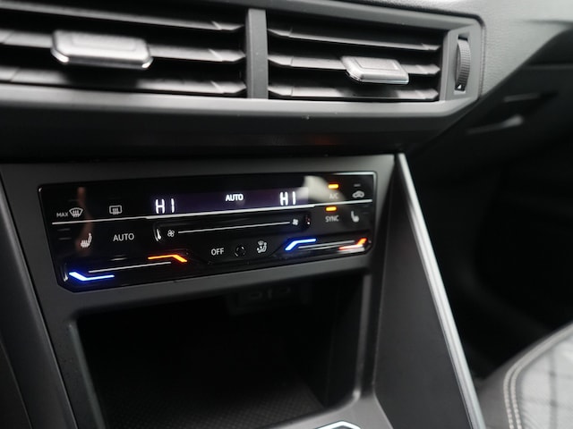 Volkswagen Taigo DSG R-Line