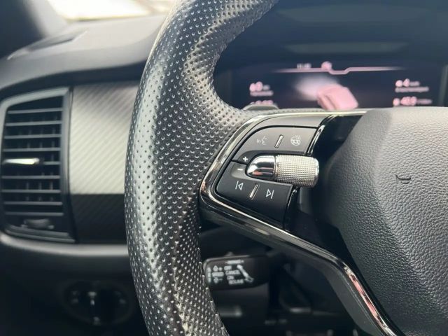 Skoda Kodiaq 1.5 TSI Sportline