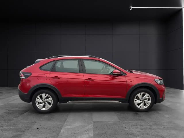 Volkswagen Taigo Life