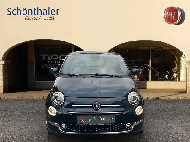 Fiat 500 Dolcevita