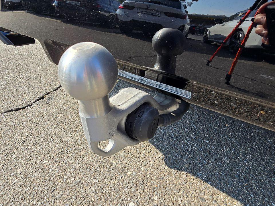 BMW 540 540d Touring xDrive