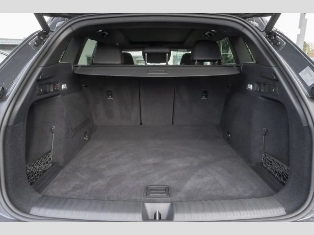 Audi Q6 e-tron Performance