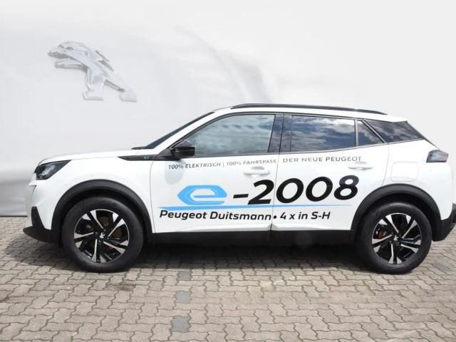 Peugeot 2008 Allure Pack