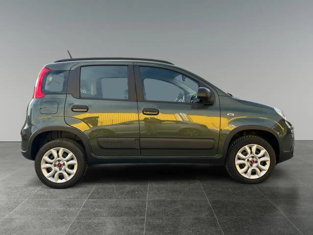 Fiat Panda 4x4 Cross TwinAir
