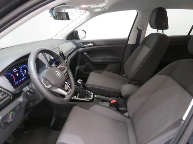 Volkswagen T-Cross Friends TSI