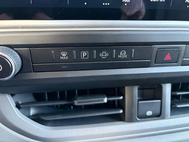 Volkswagen Transporter 4Motion T7