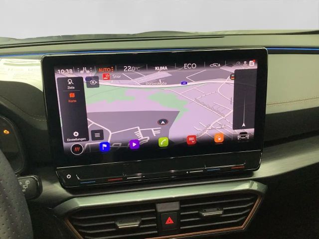 Cupra Formentor 1.4 e-Hybrid VZ