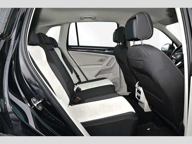 Volkswagen Tiguan 1.5 TSI DSG Elegance Elegance