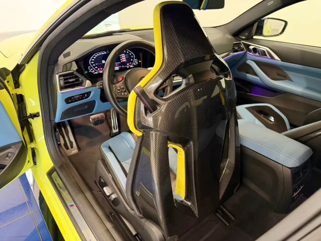 BMW M4 Competition Coupé xDrive