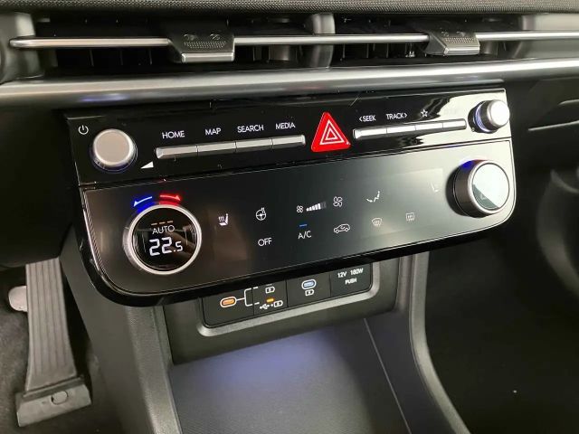 Hyundai Tucson 1.6 T-GDi Trend