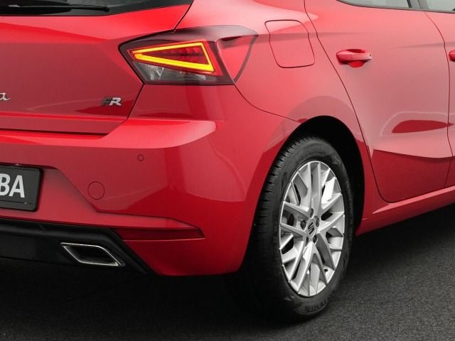Seat Ibiza 1.5 TSI DSG FR-lijn