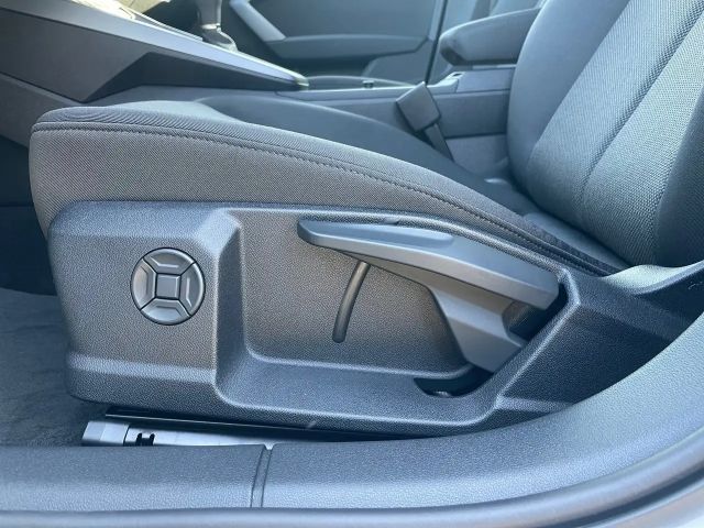 Audi A3 30 TFSI Sedan