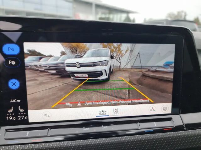 Volkswagen Golf DSG Golf VIII