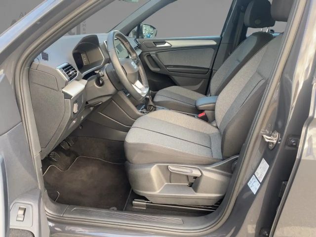 Seat Tarraco 2.0 TDI Style