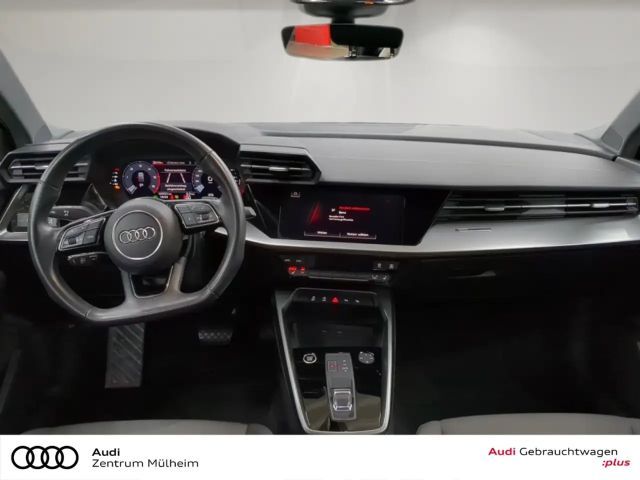 Audi A3 35 TDI Sedan Sportback