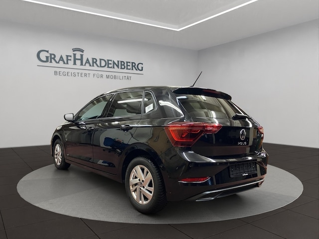 Volkswagen Polo 1.0 TSI Style