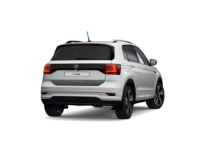 Volkswagen T-Cross 1.5 TSI Style