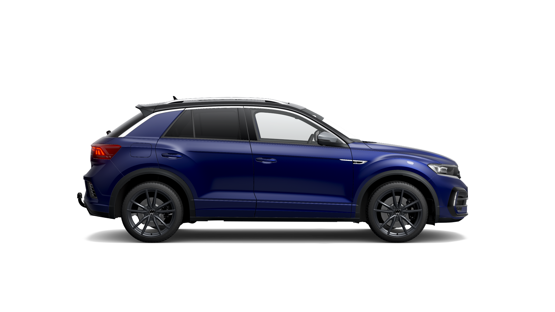 Volkswagen T-Roc 4Motion DSG