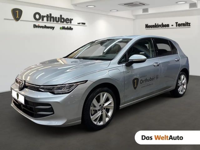 Volkswagen Golf DSG eHybrid