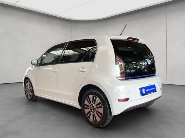 Volkswagen e-up! ! e-up! United CCS