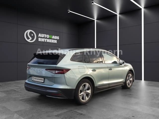 Skoda Enyaq Suite iV 60