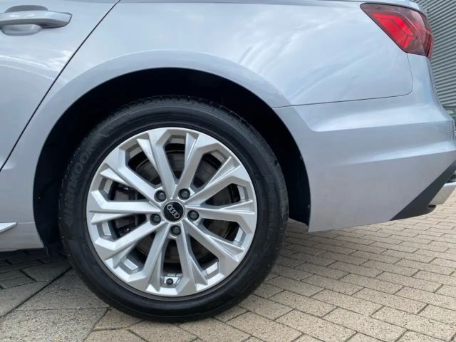 Audi A4 45 TFSI Avant