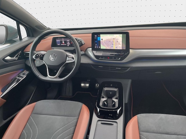 Volkswagen ID.4 55 kWh Pure