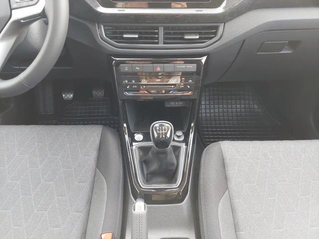Volkswagen T-Cross Friends TSI