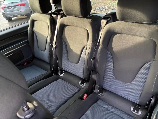 Mercedes-Benz EQV 300 Limousine Lang