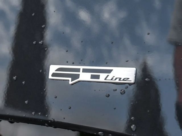 Kia Sportage GT-Line Vierwielaandrijving