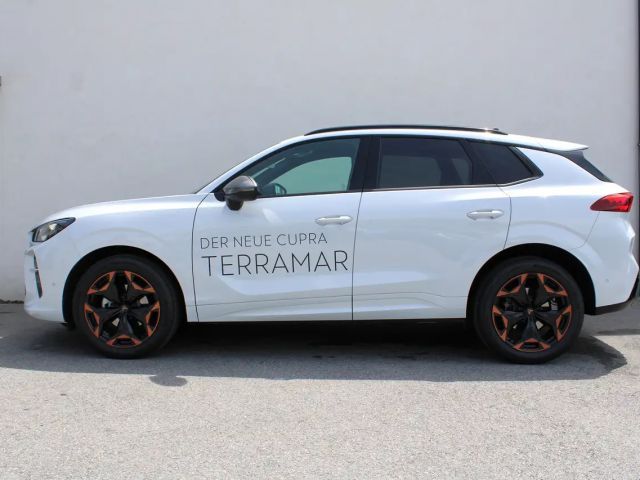 Cupra Terramar 1,5 eTSI 150 PS DSG mit perfekter Mehrausstattung!